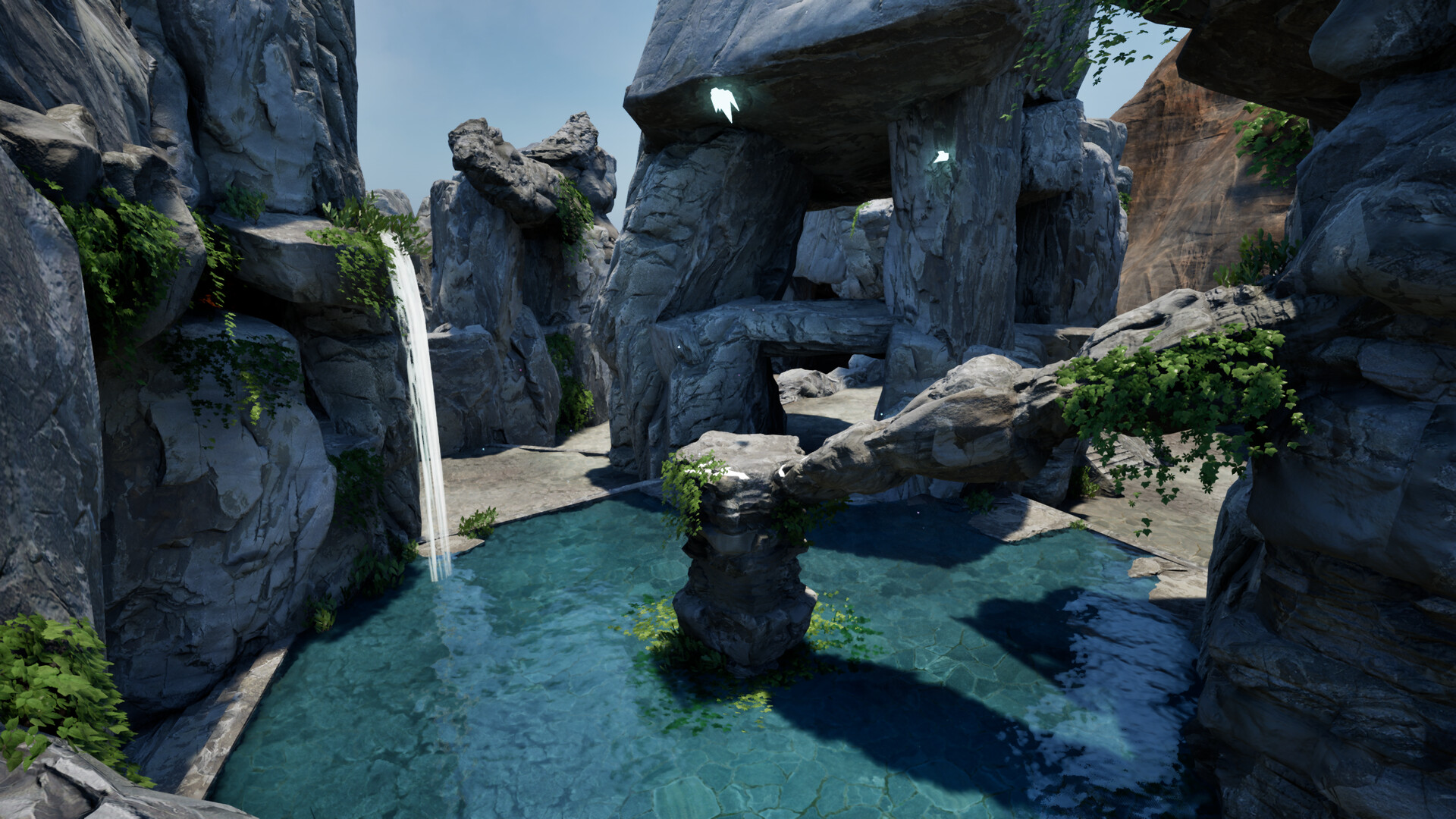 Project Sparrow screenshot 8
