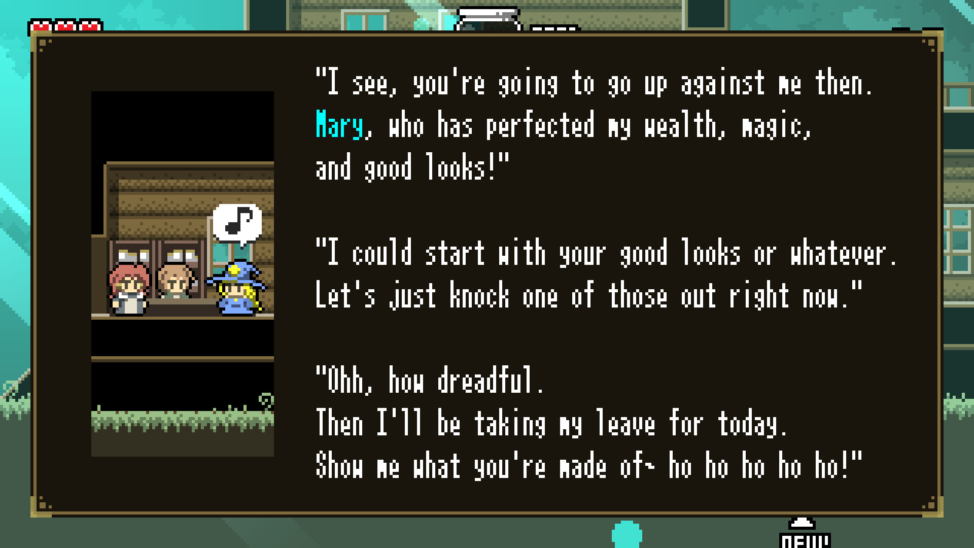 Magic Potion Millionaire screenshot 12