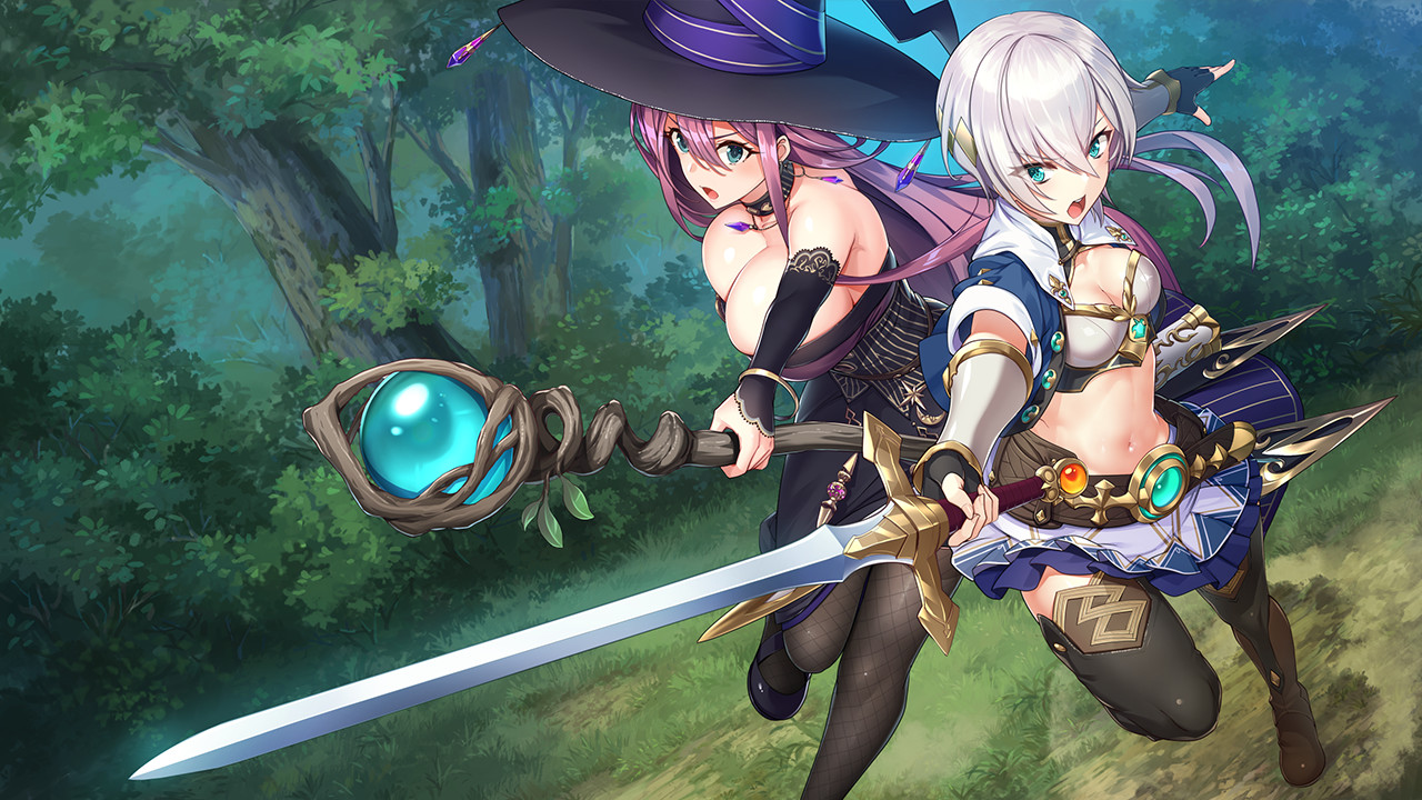 Fantasy Tavern Sextet -Vol.2 Adventurer's Days- screenshot 3