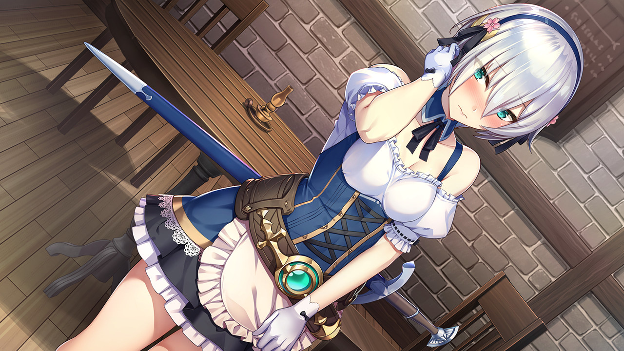 Fantasy Tavern Sextet -Vol.2 Adventurer's Days- screenshot 1