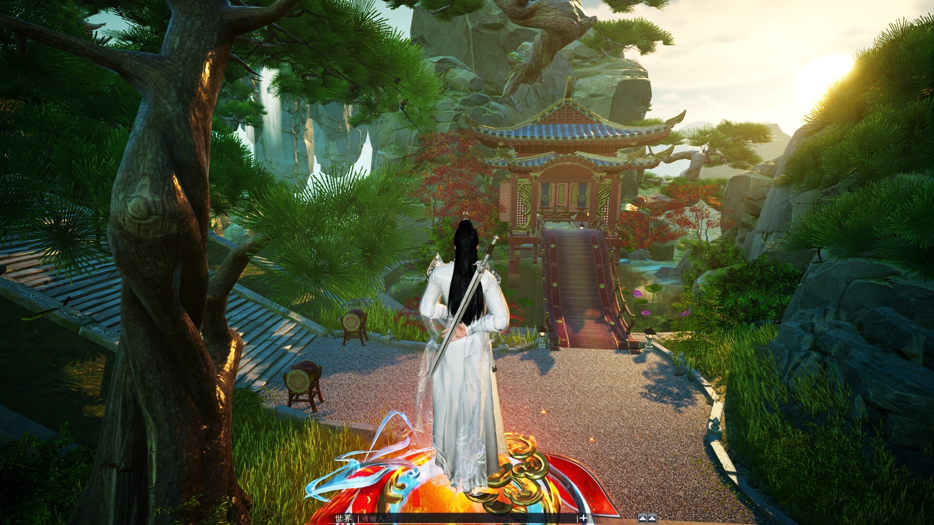《蜀山:初章》买断版 screenshot 6