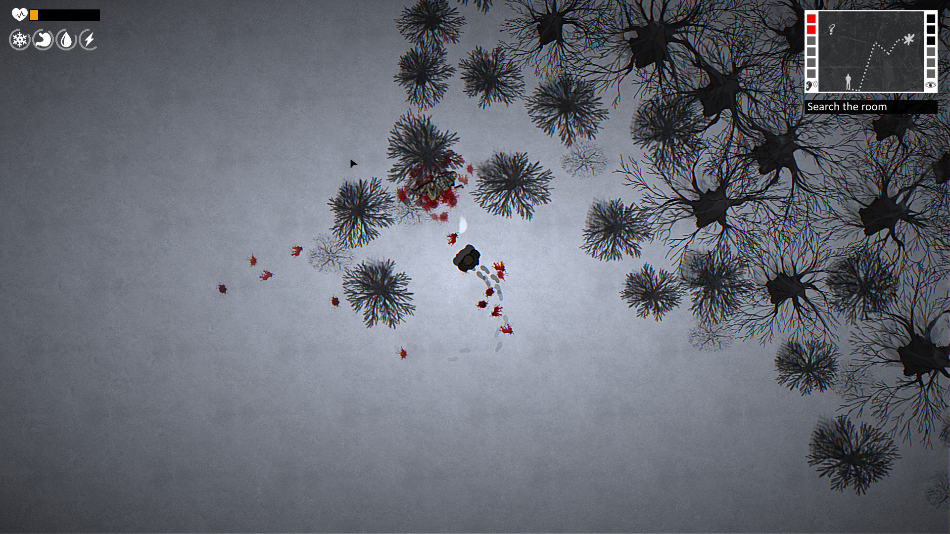 Survival Instinct screenshot 4
