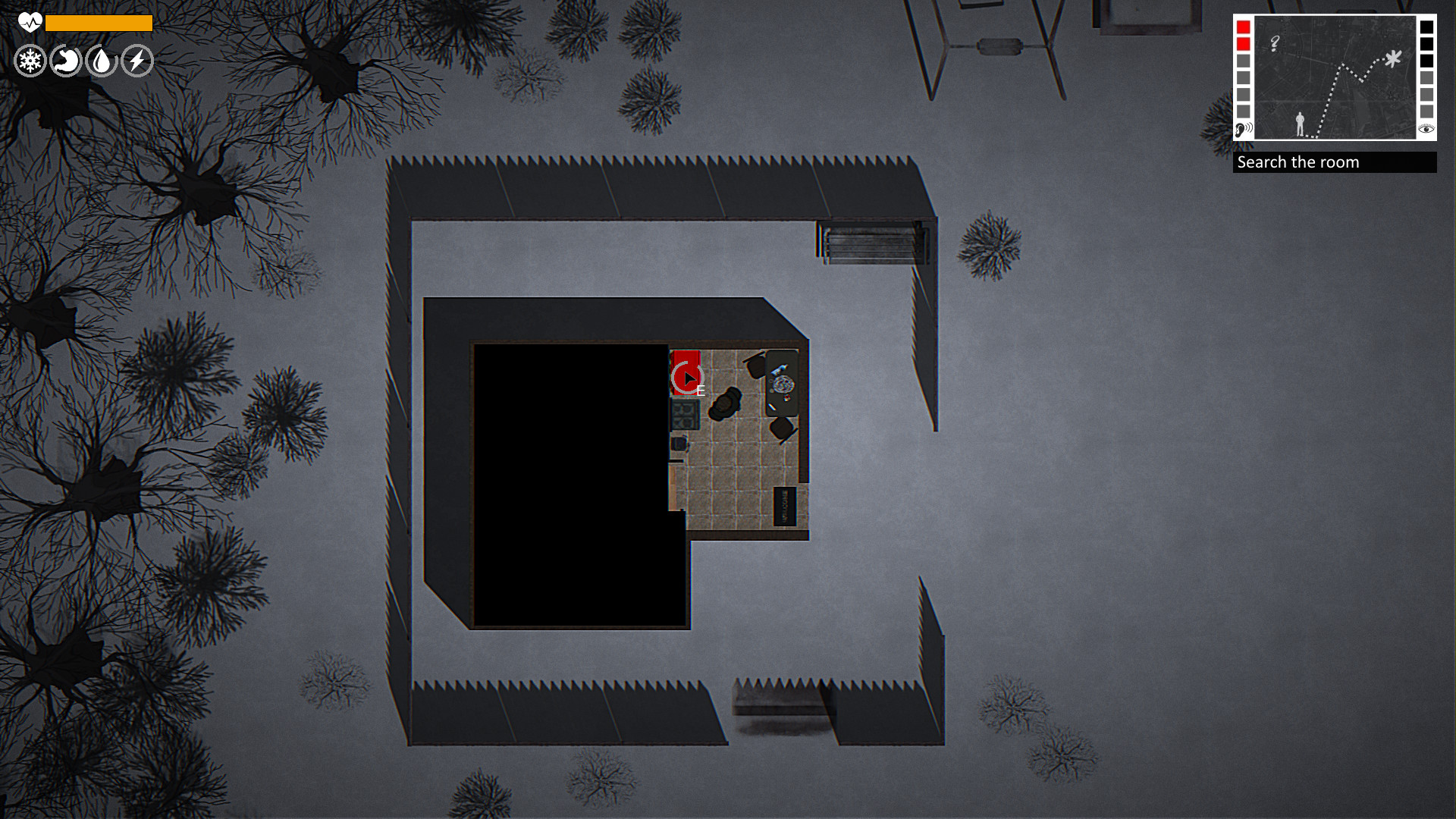 Survival Instinct screenshot 3