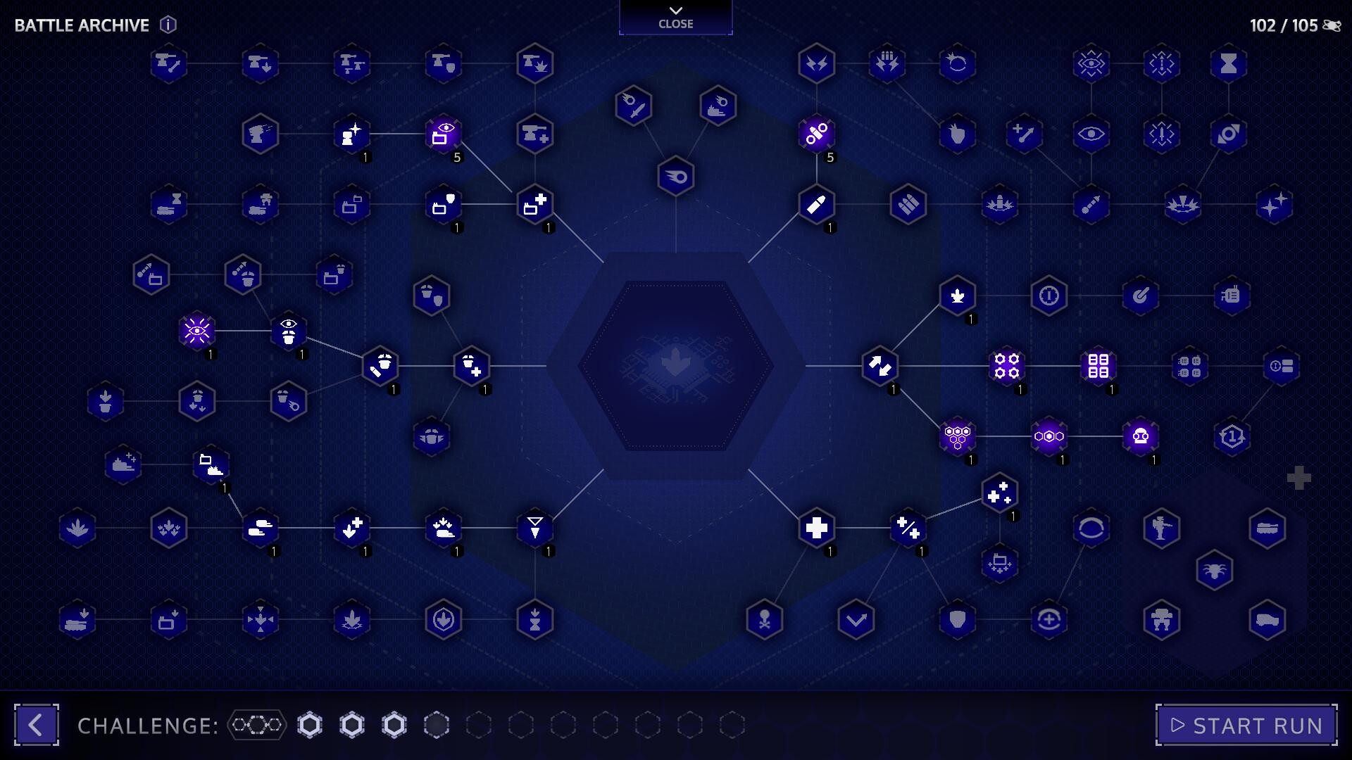 Rogue Command screenshot 4