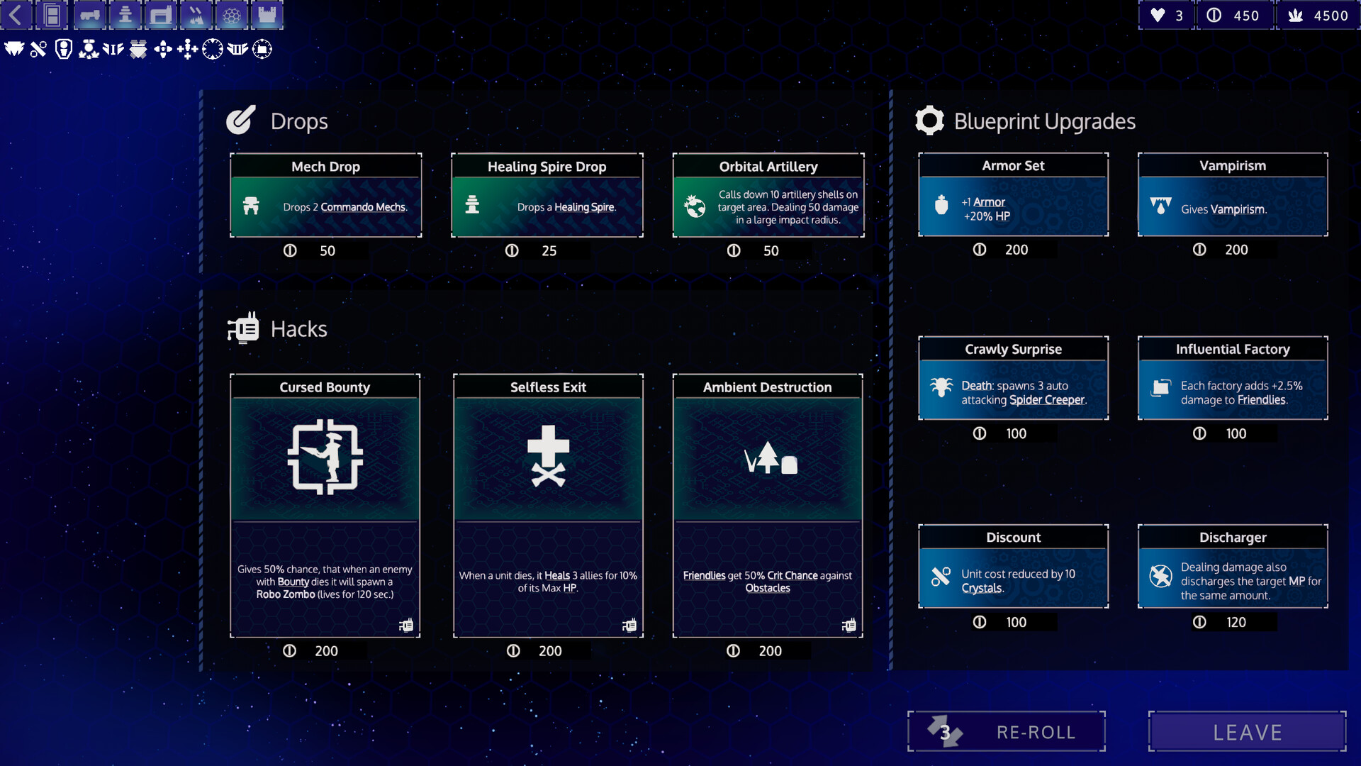 Rogue Command screenshot 12