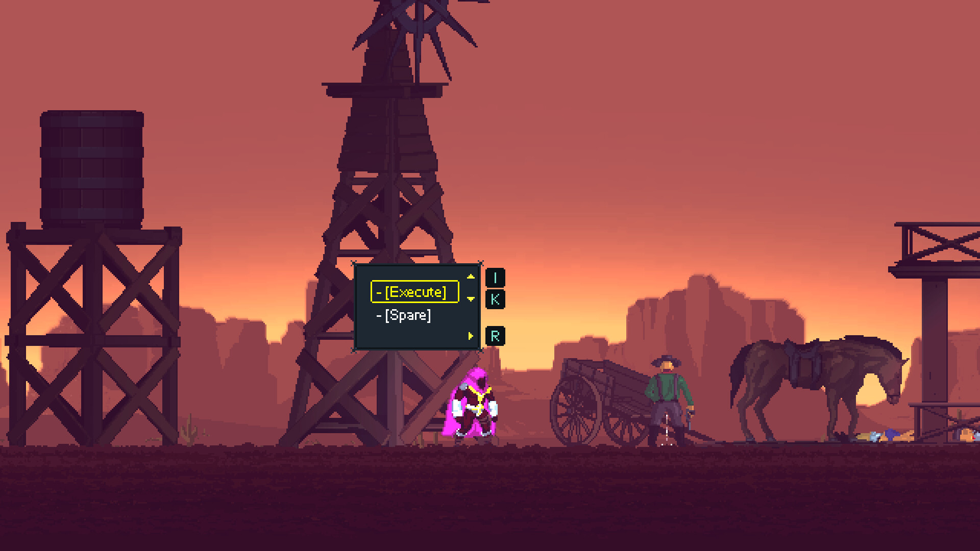 Duil screenshot 1
