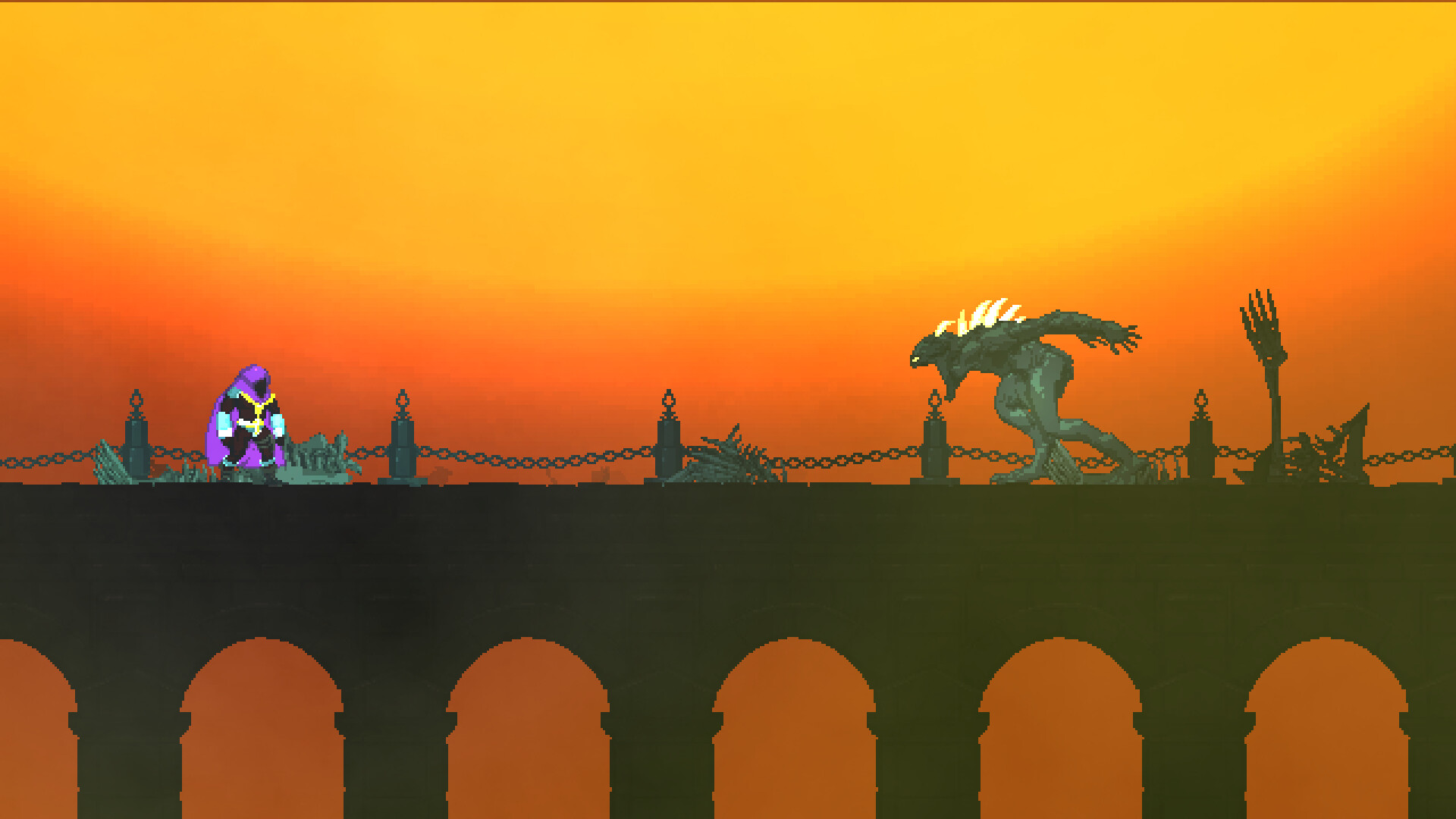 Duil screenshot 3