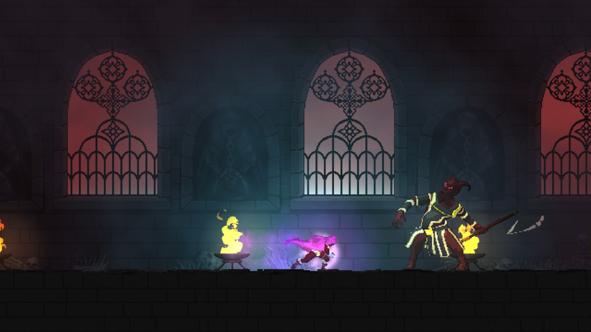Duil screenshot 5