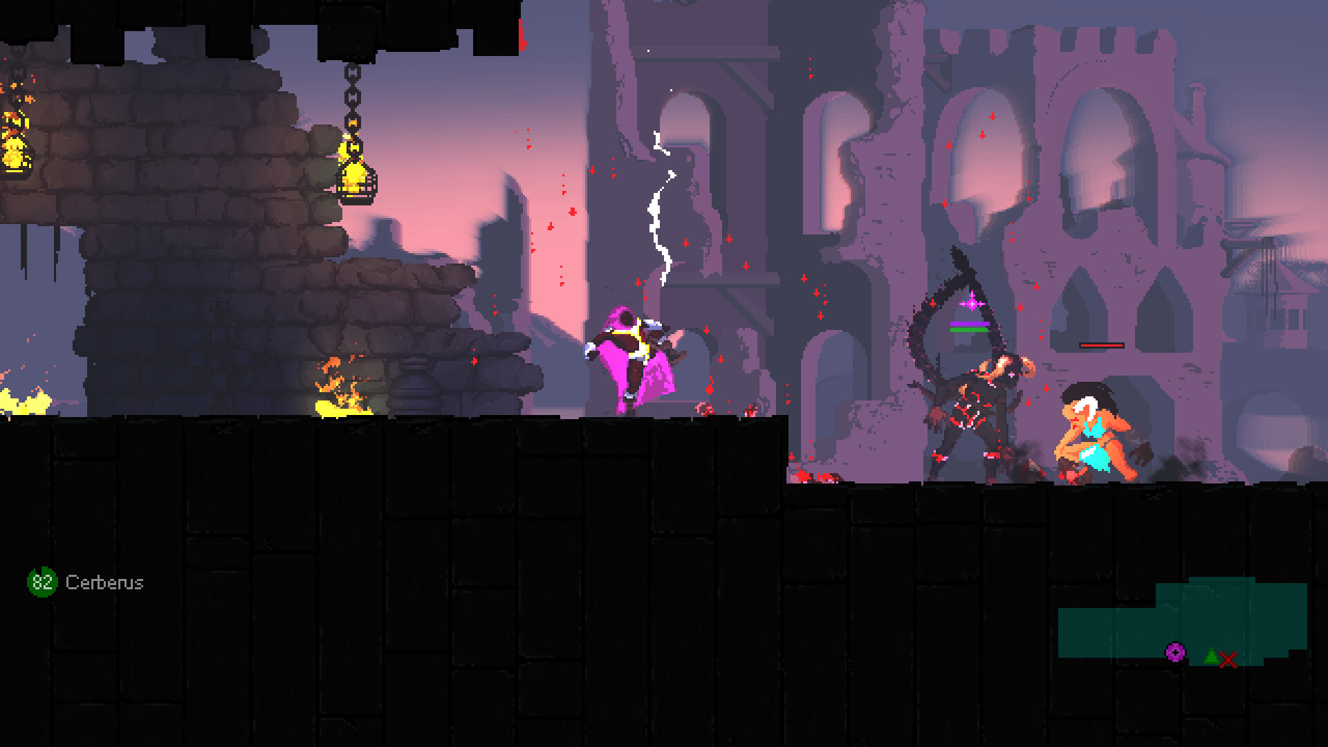 Duil screenshot 4