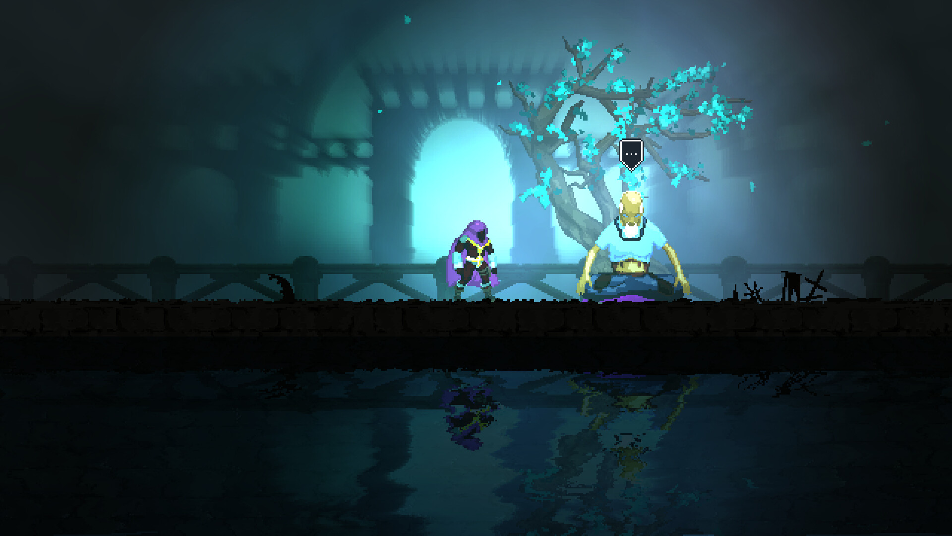Duil screenshot 2