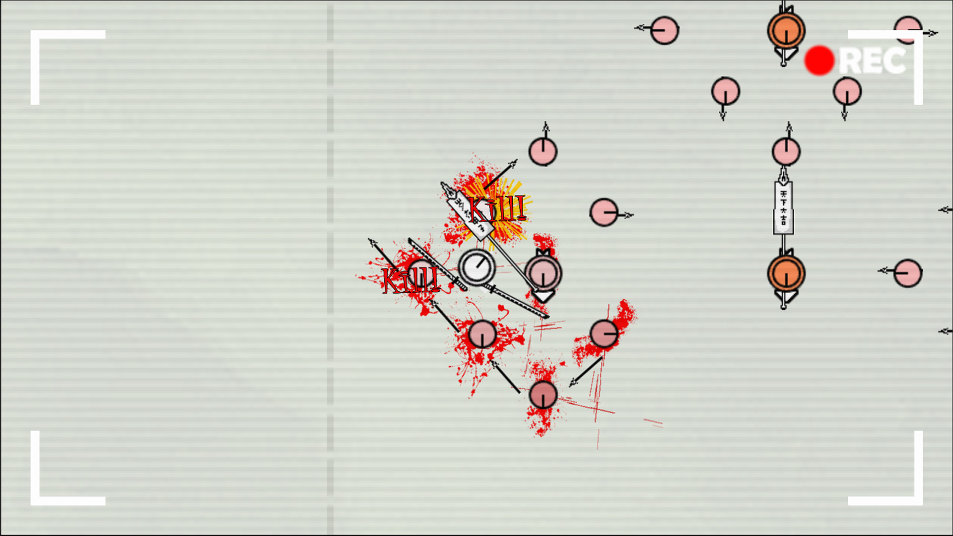 Mini War - Three Kingdoms screenshot 3