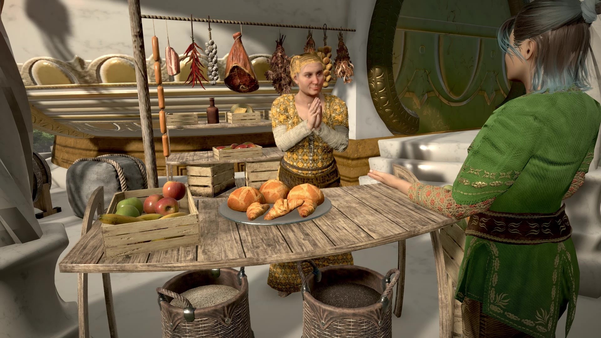 Guild of Dragons screenshot 13