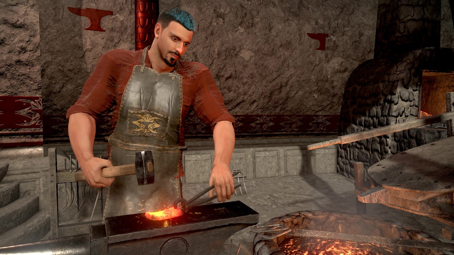 Guild of Dragons screenshot 5