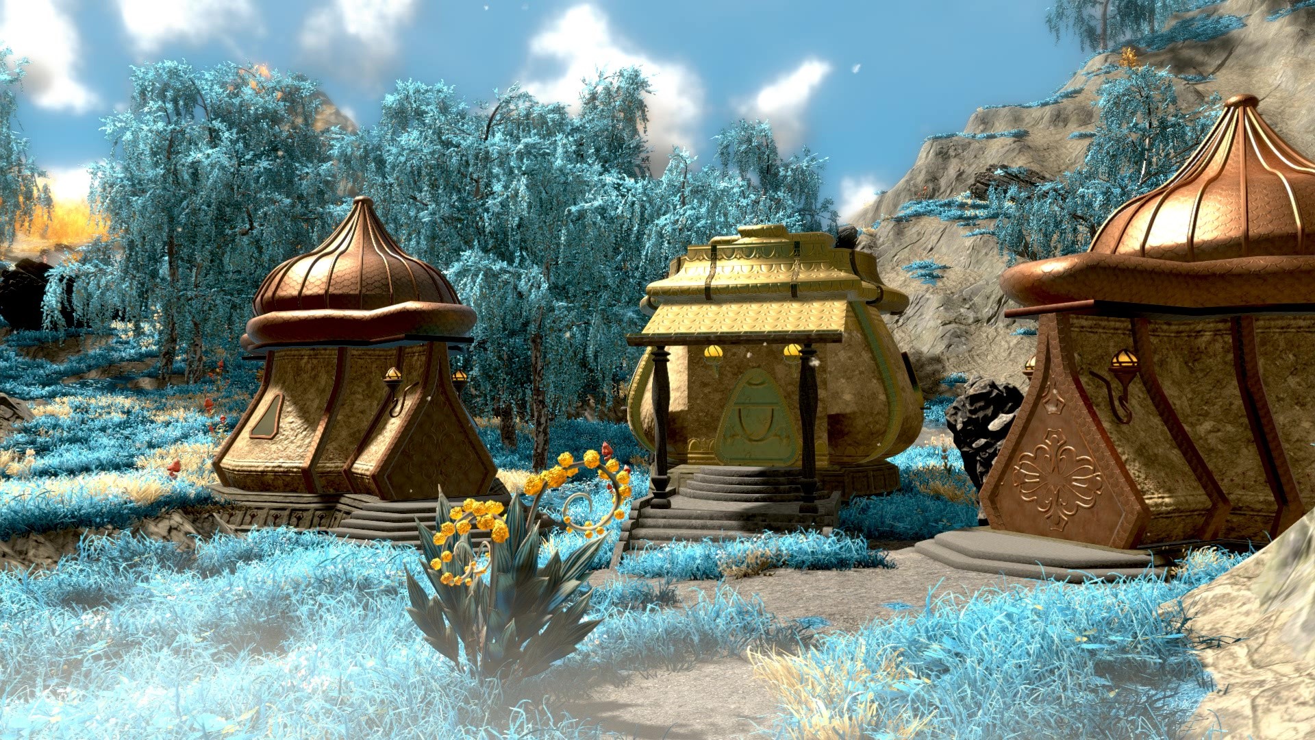 Guild of Dragons screenshot 7