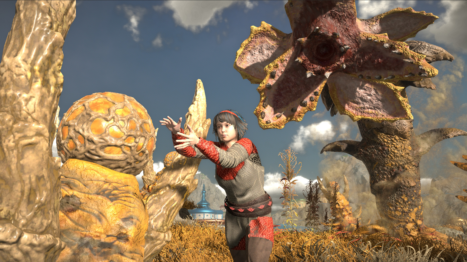 Guild of Dragons screenshot 14