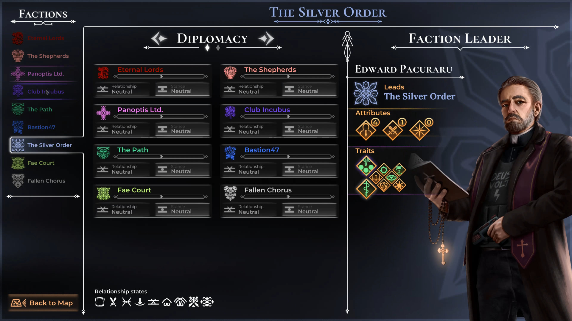 Domains of Dusk screenshot 6