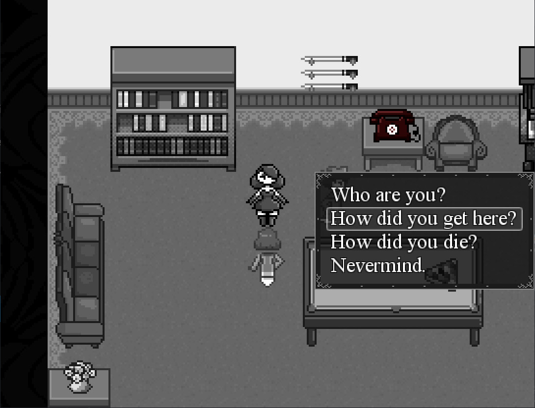 Ms.Director screenshot 5