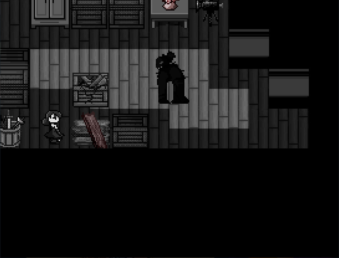 Ms.Director screenshot 3