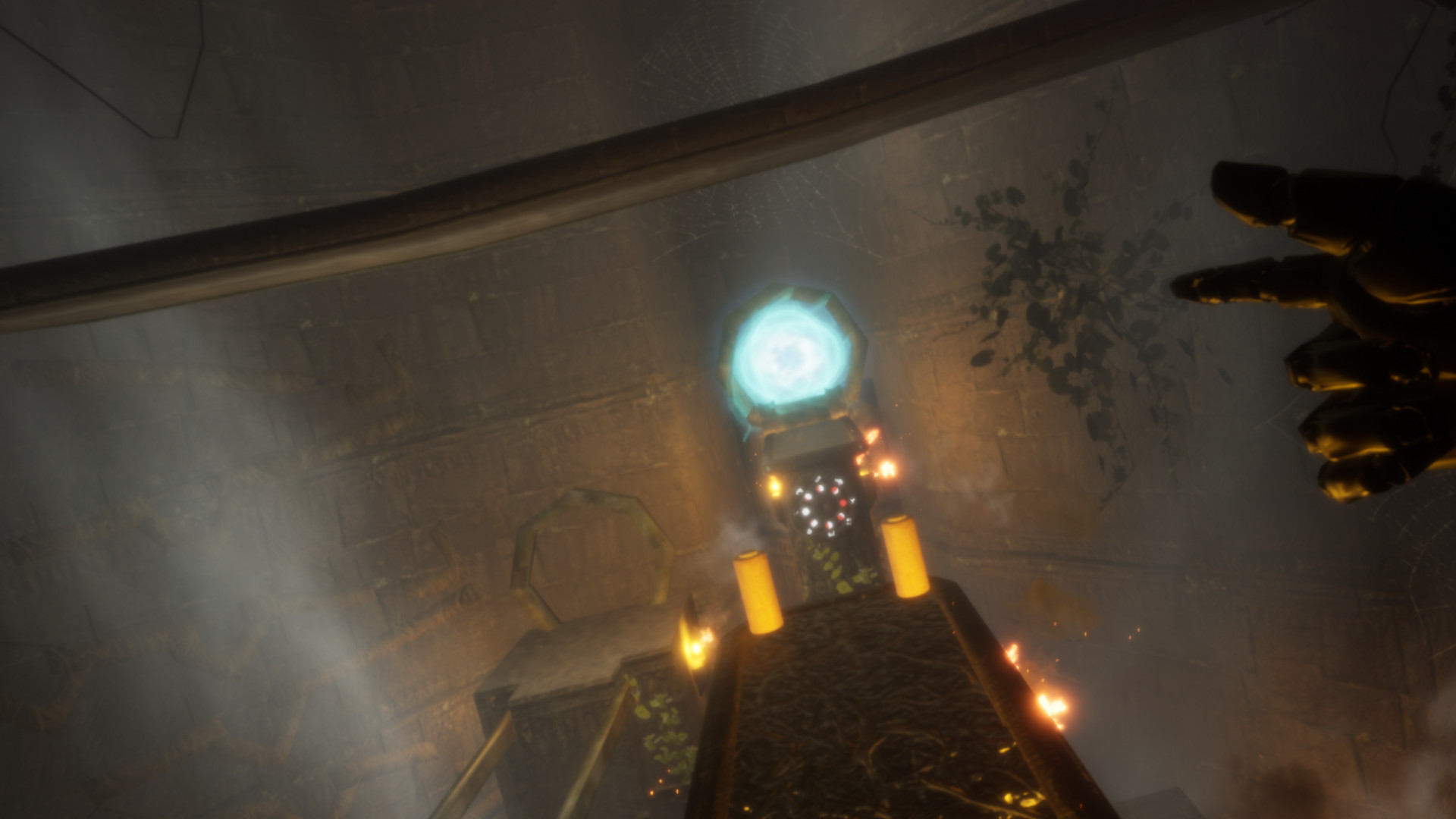 The Lost Shrine - Escape Room screenshot 7