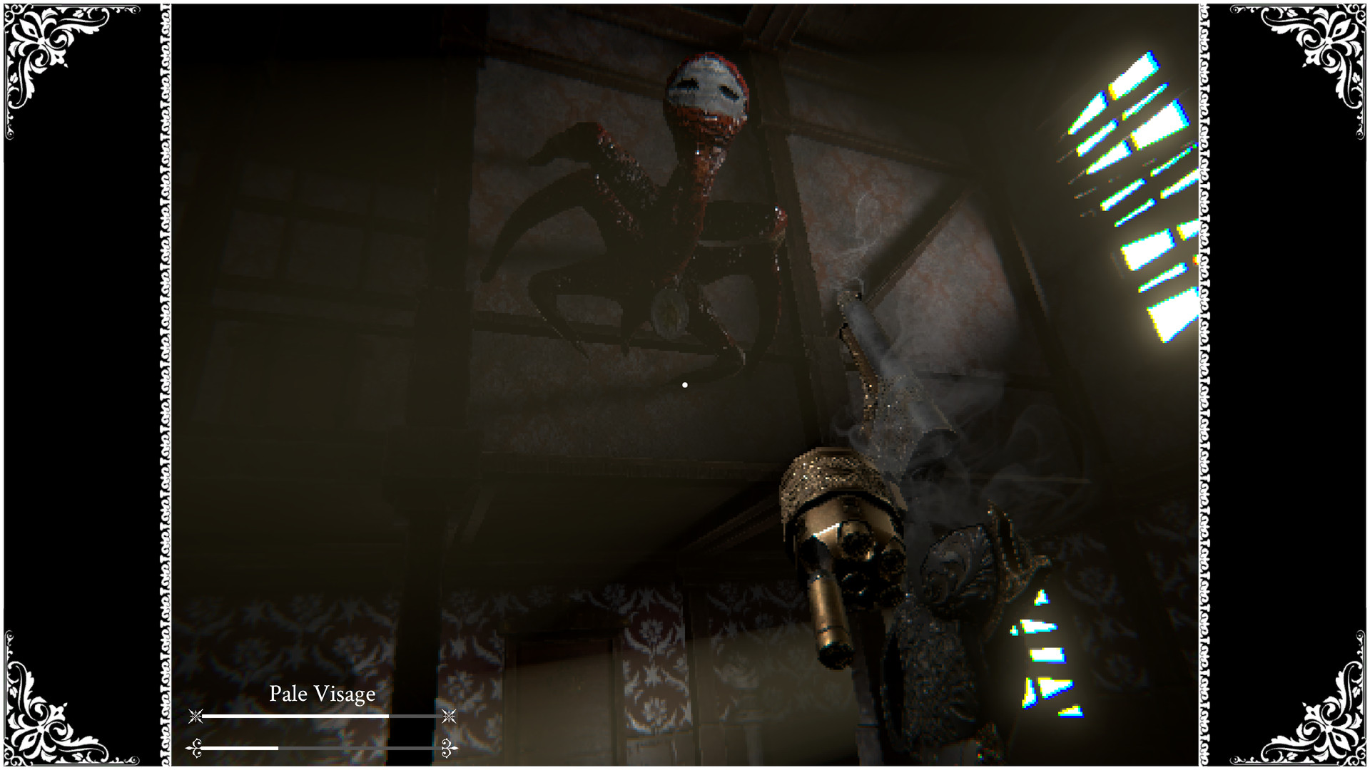 CATAFALQUE™ screenshot 4