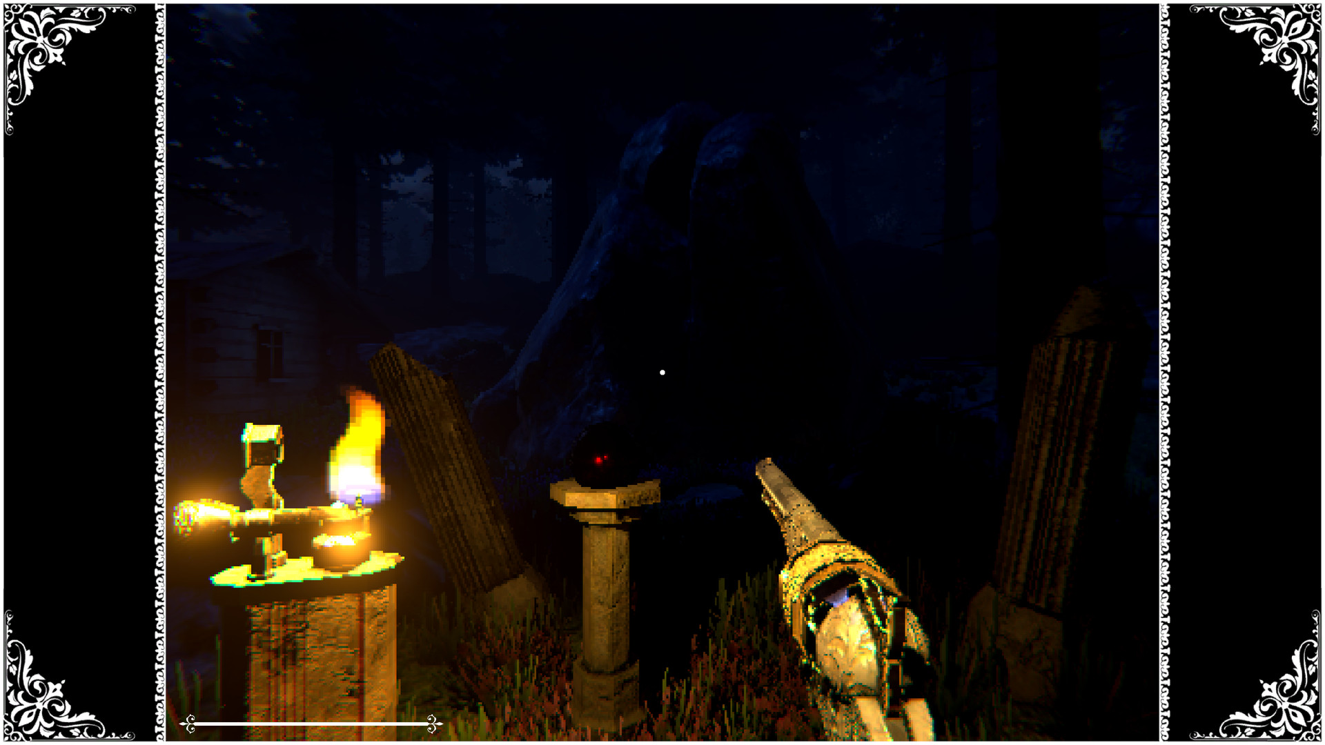CATAFALQUE™ screenshot 5