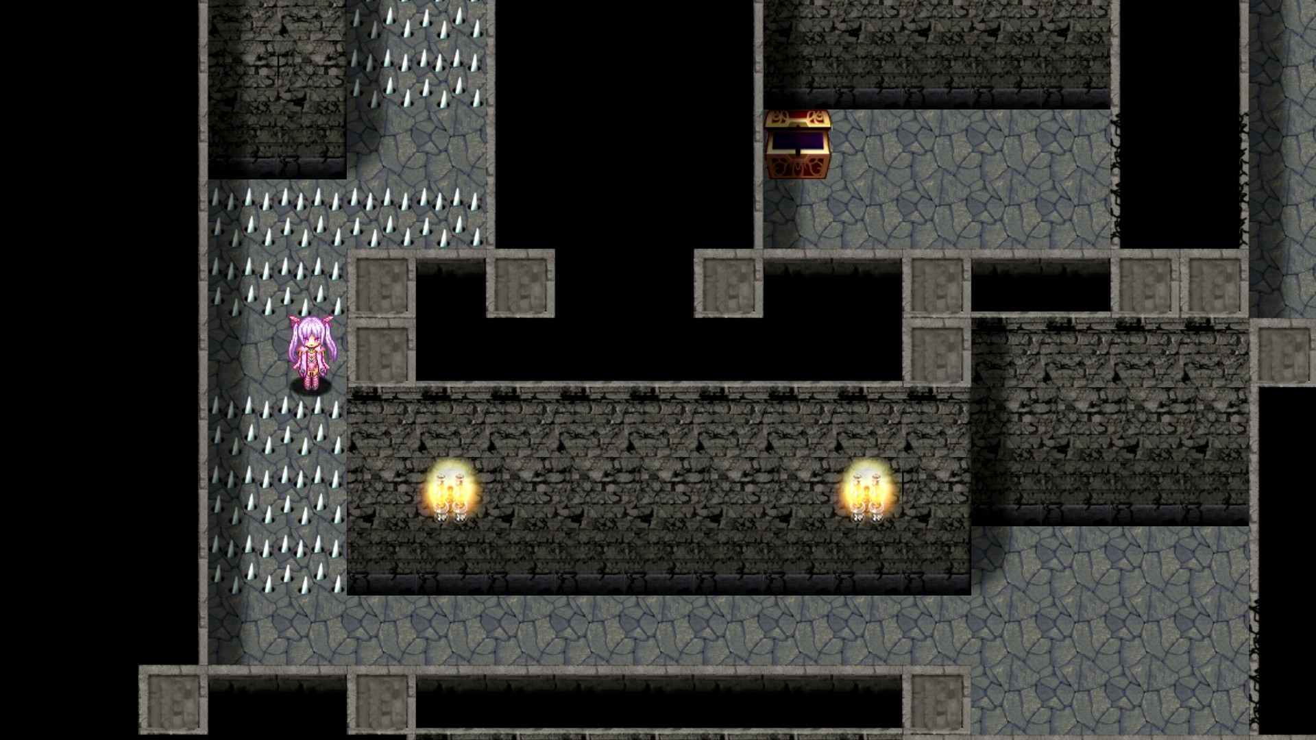 Asdivine Cross screenshot 4