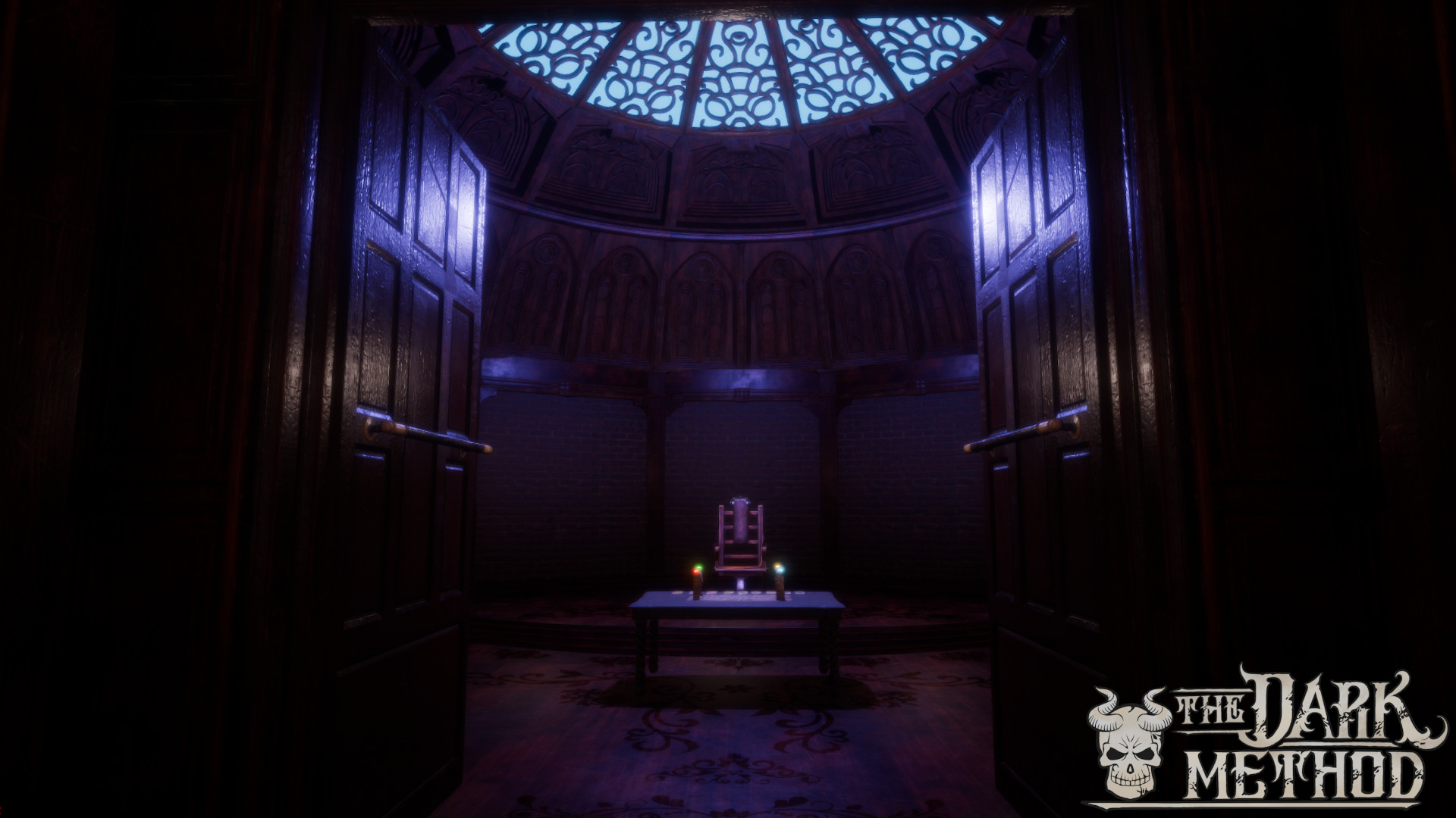 The Dark Method screenshot 14