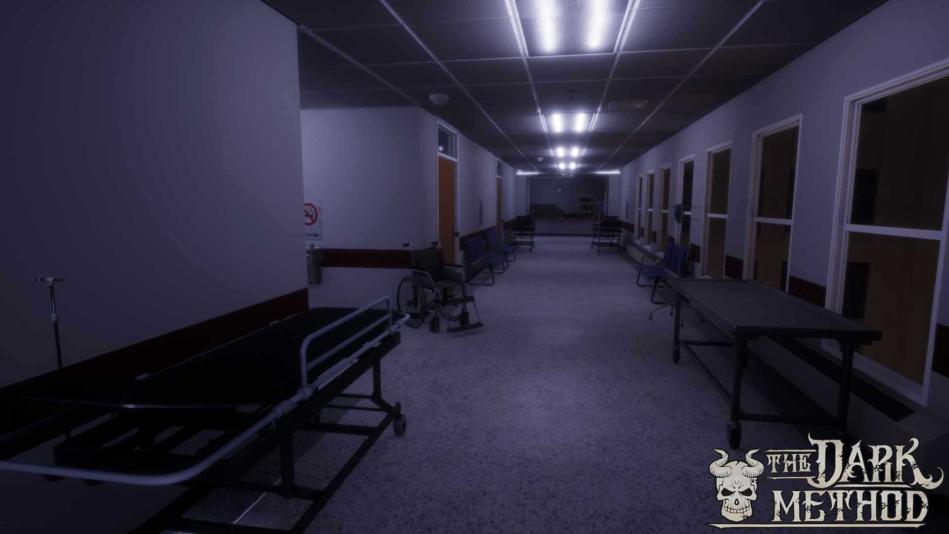 The Dark Method screenshot 16
