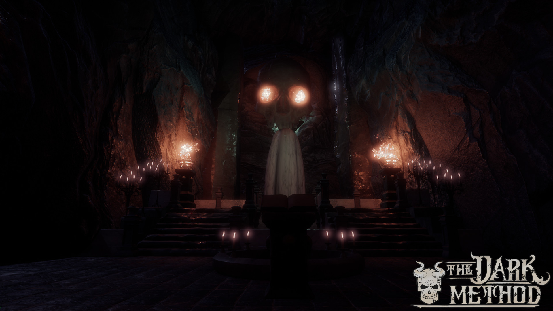 The Dark Method screenshot 17
