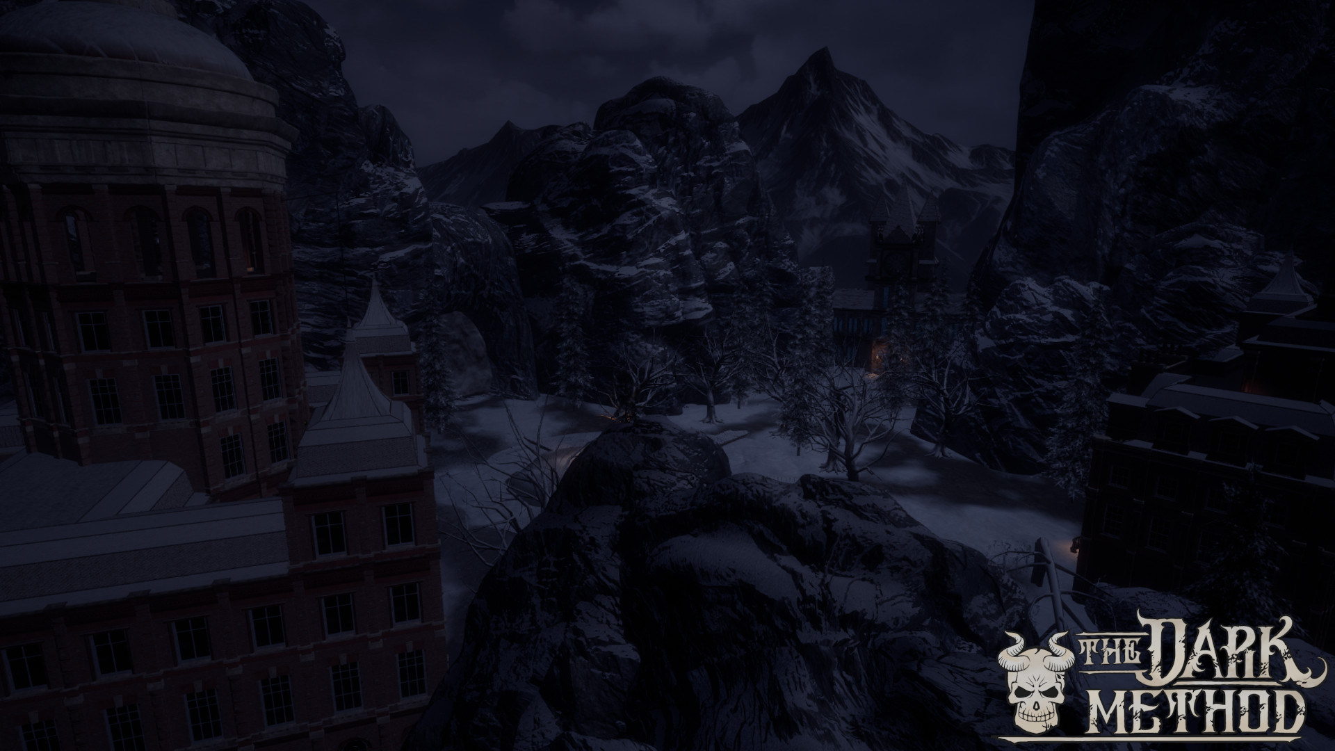 The Dark Method screenshot 9