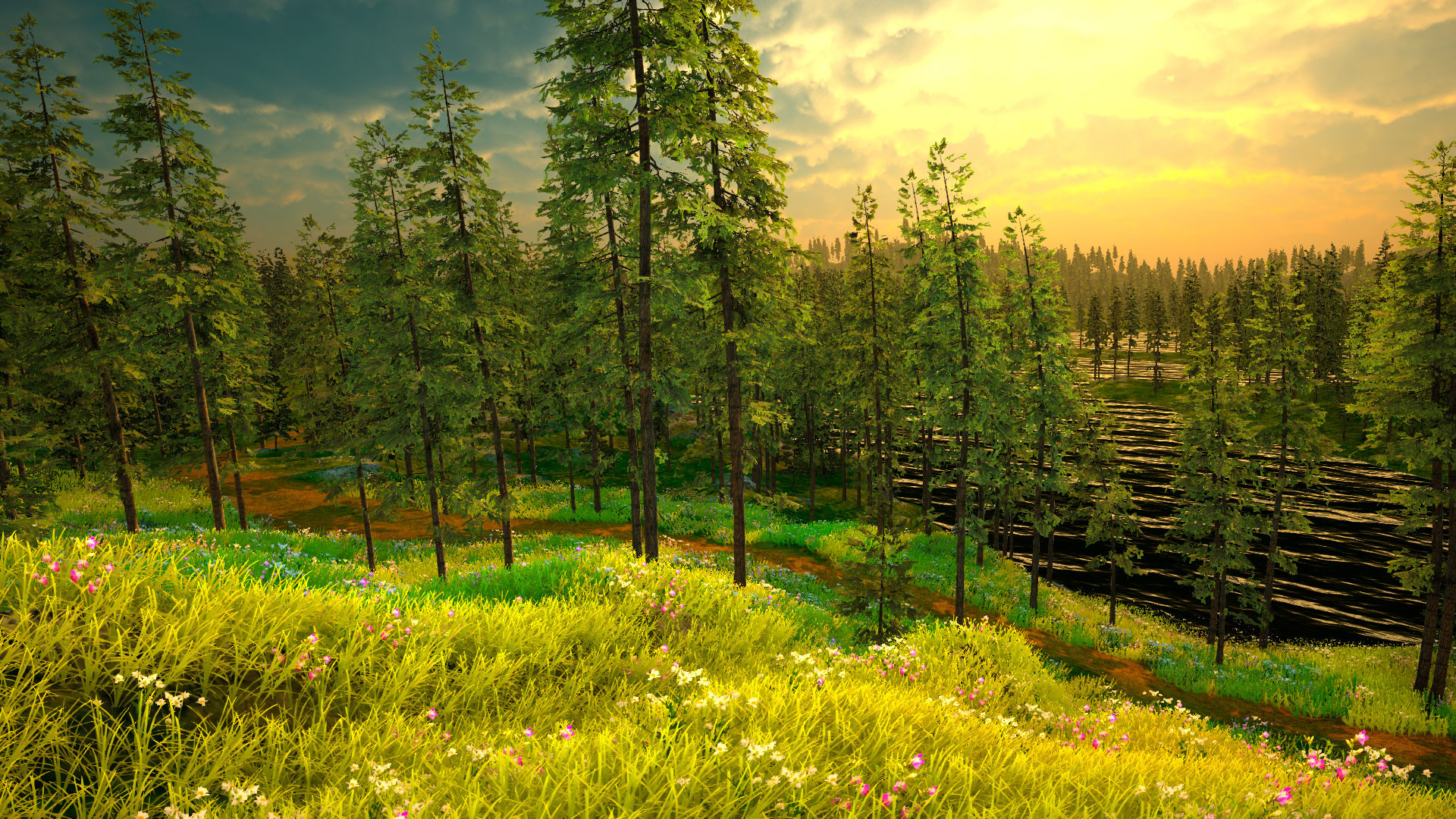 Your way screenshot 4