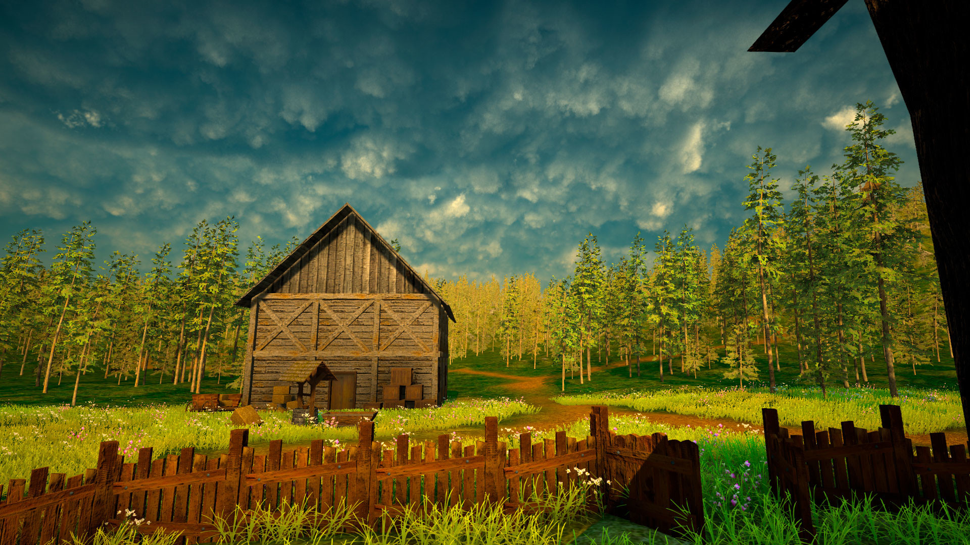 Your way screenshot 1