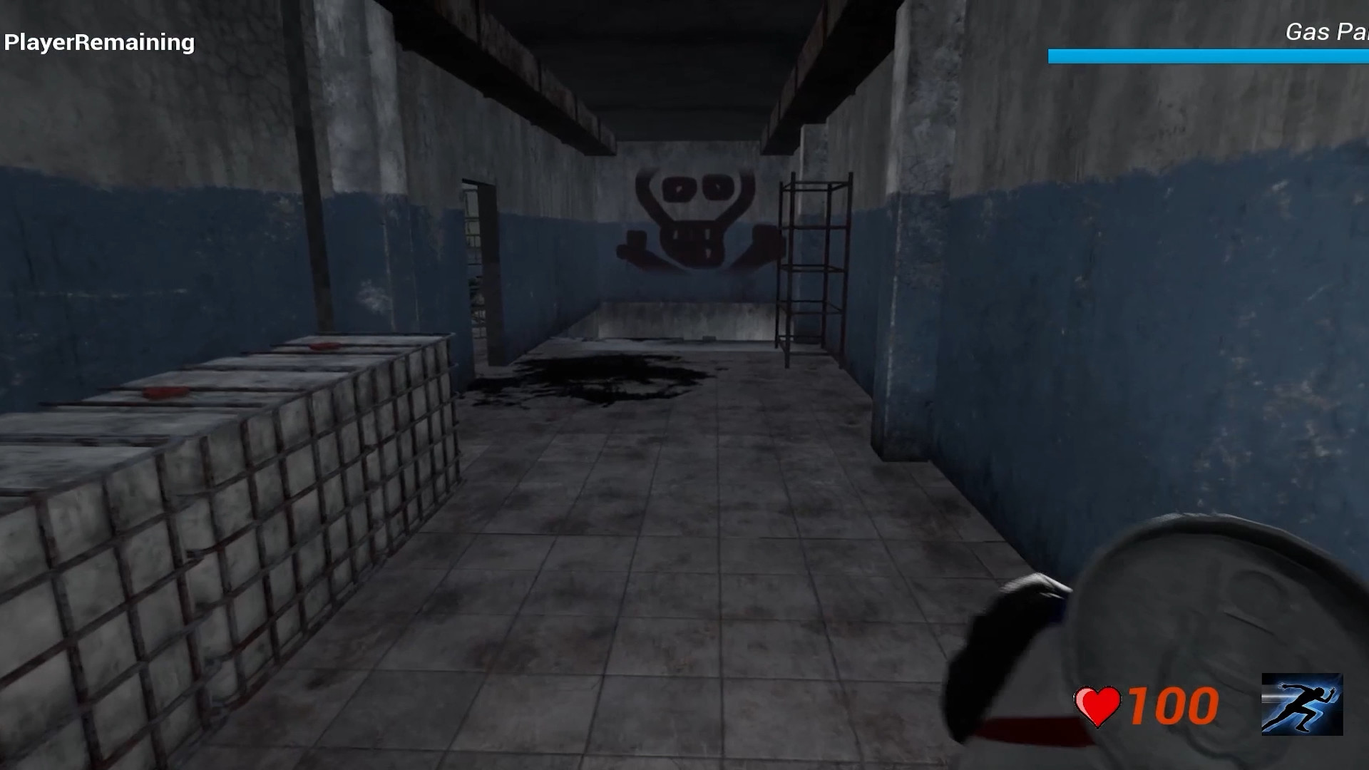 Soldier screenshot 14