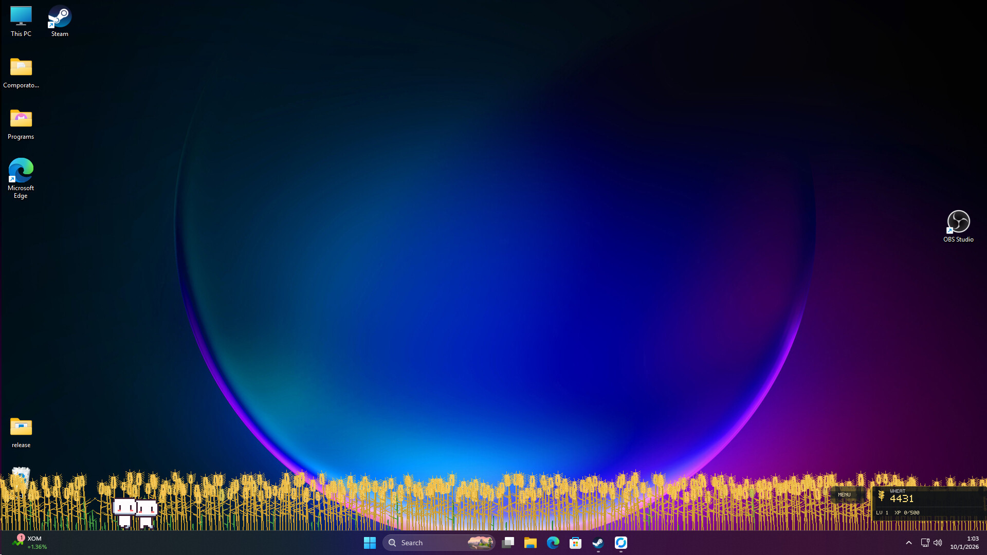 Dots! screenshot 3