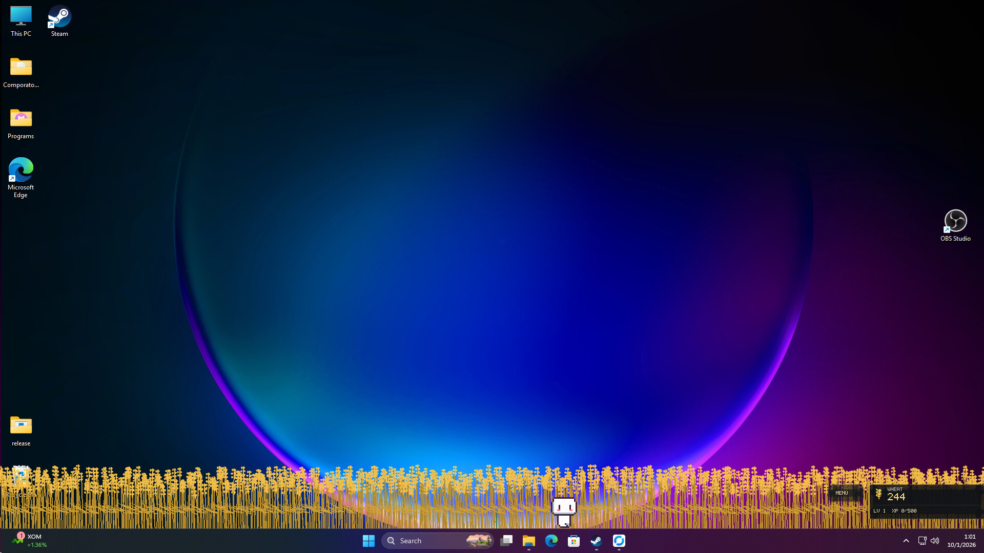 Dots! screenshot 1