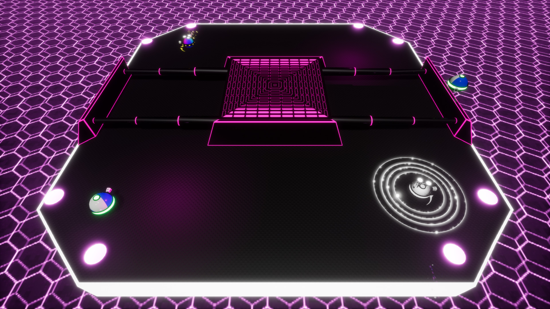 Evade Zero screenshot 6
