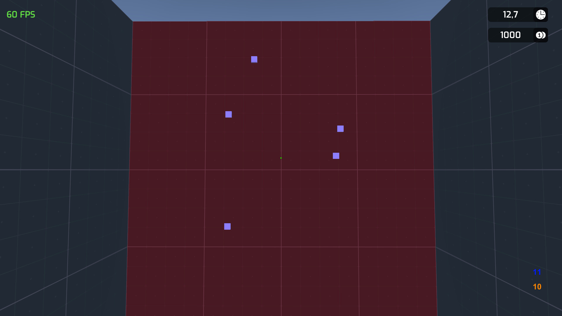 Aim Academy screenshot 2