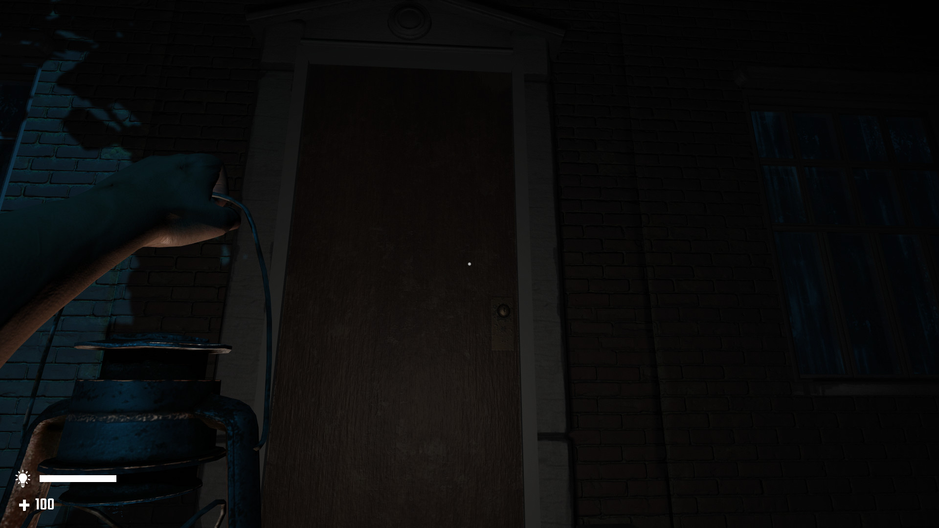 The Purification screenshot 4