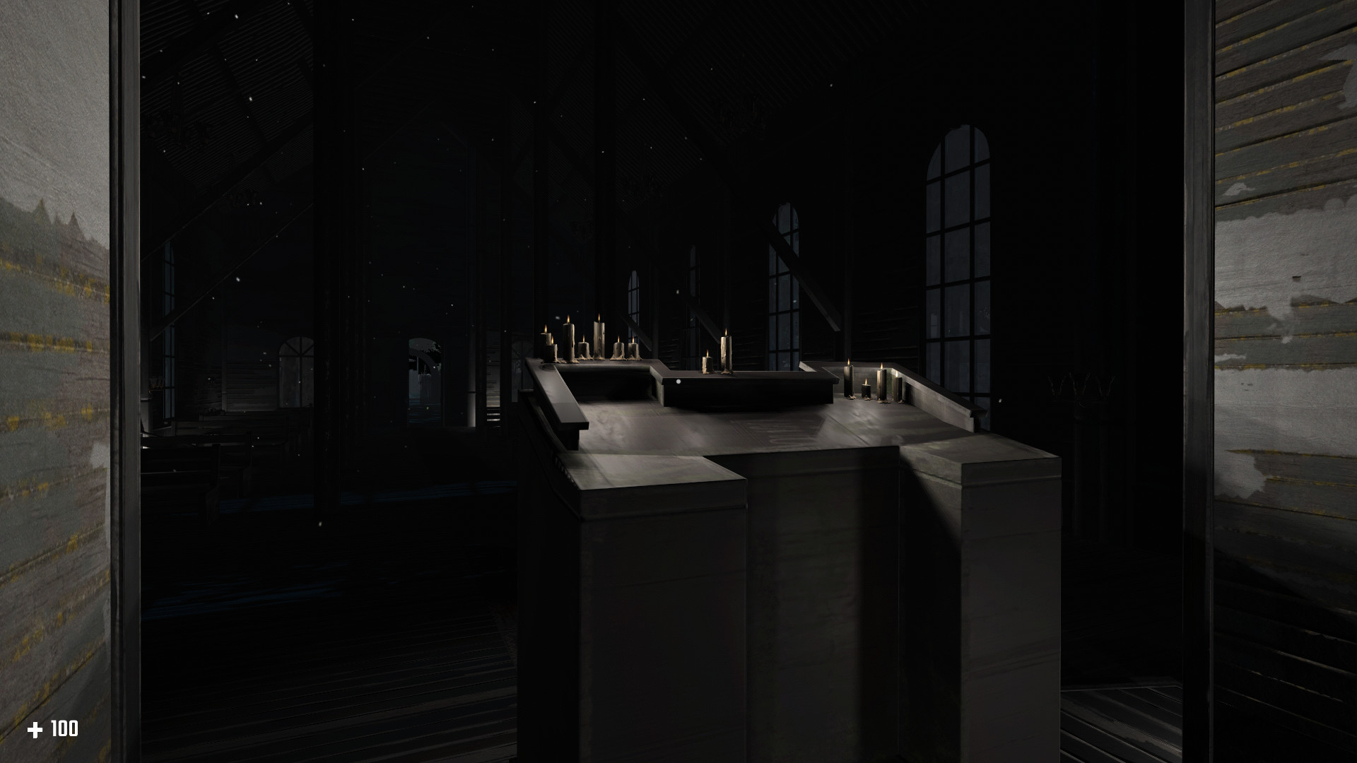 The Purification screenshot 3