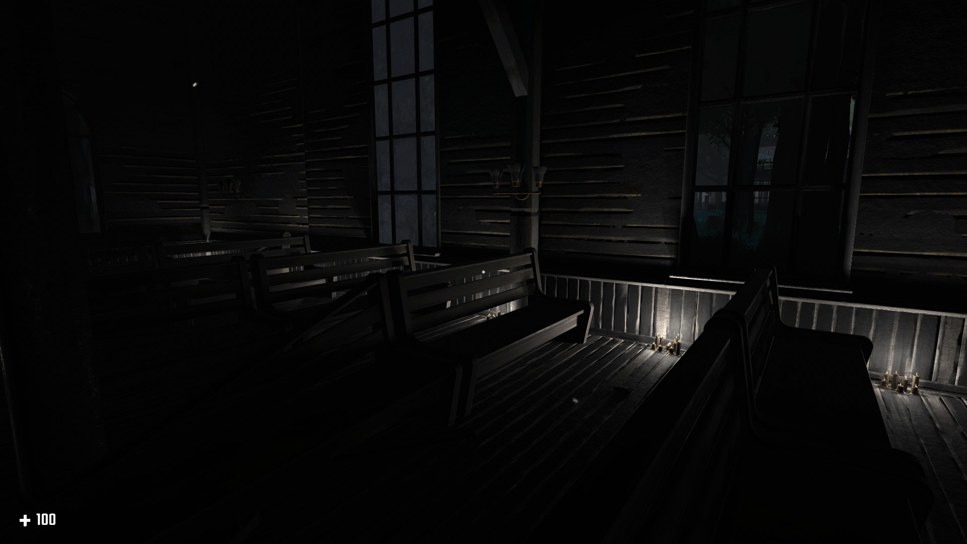 The Purification screenshot 12