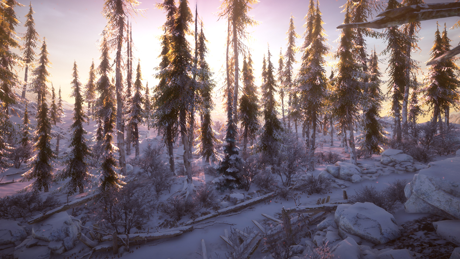 Snow Survival screenshot 8