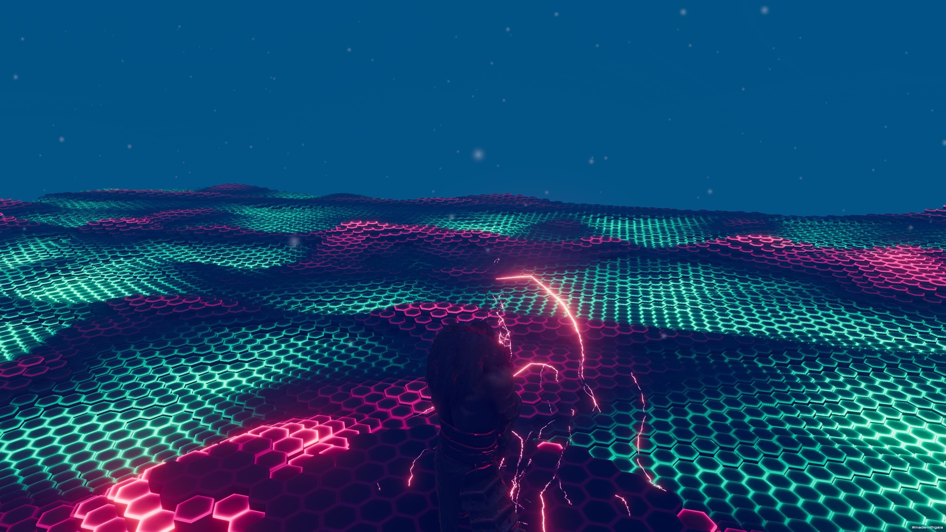 九个世界(Nine worlds) screenshot 14