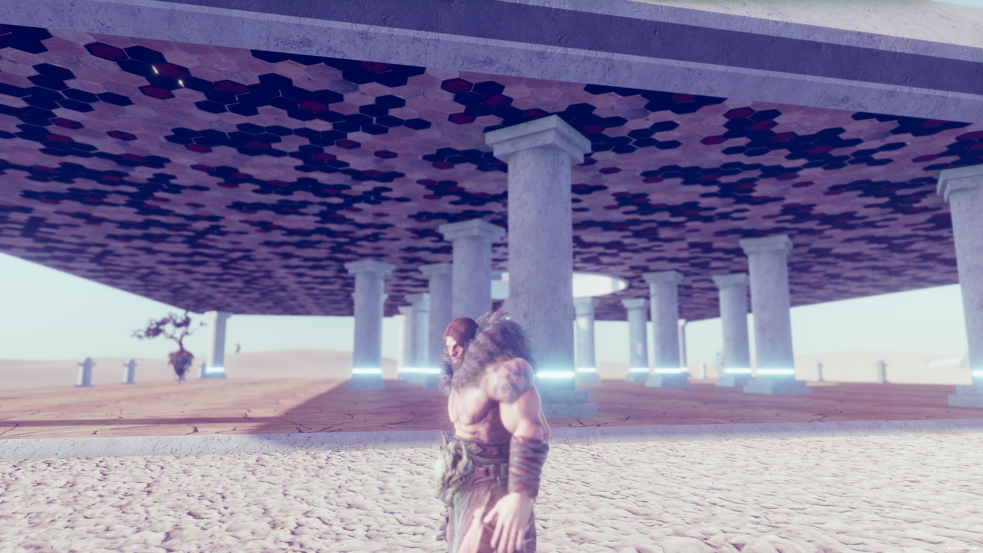 九个世界(Nine worlds) screenshot 7