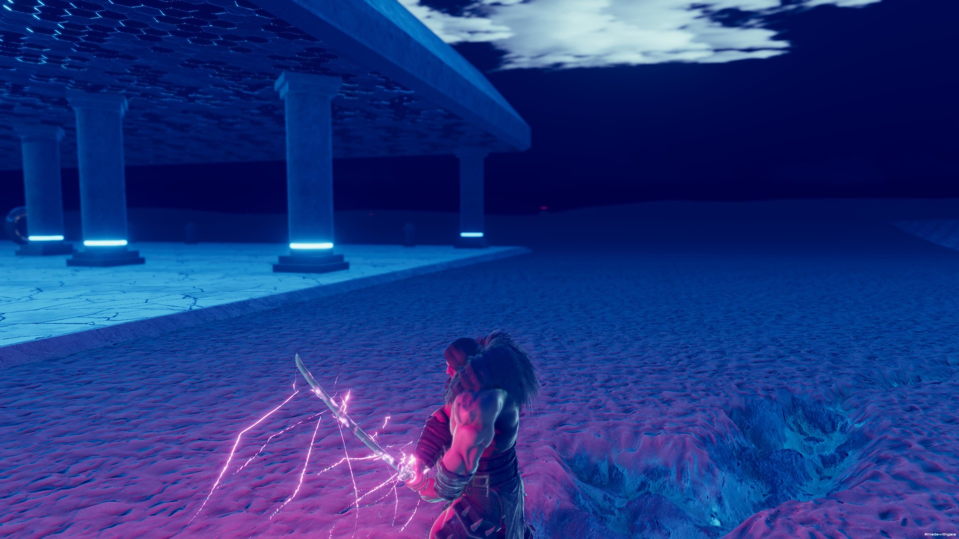 九个世界(Nine worlds) screenshot 6