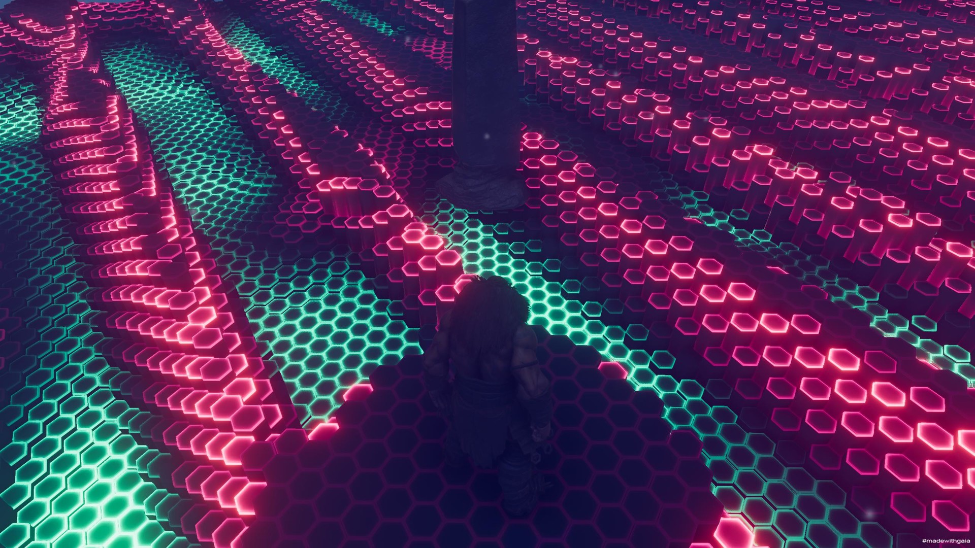 九个世界(Nine worlds) screenshot 13