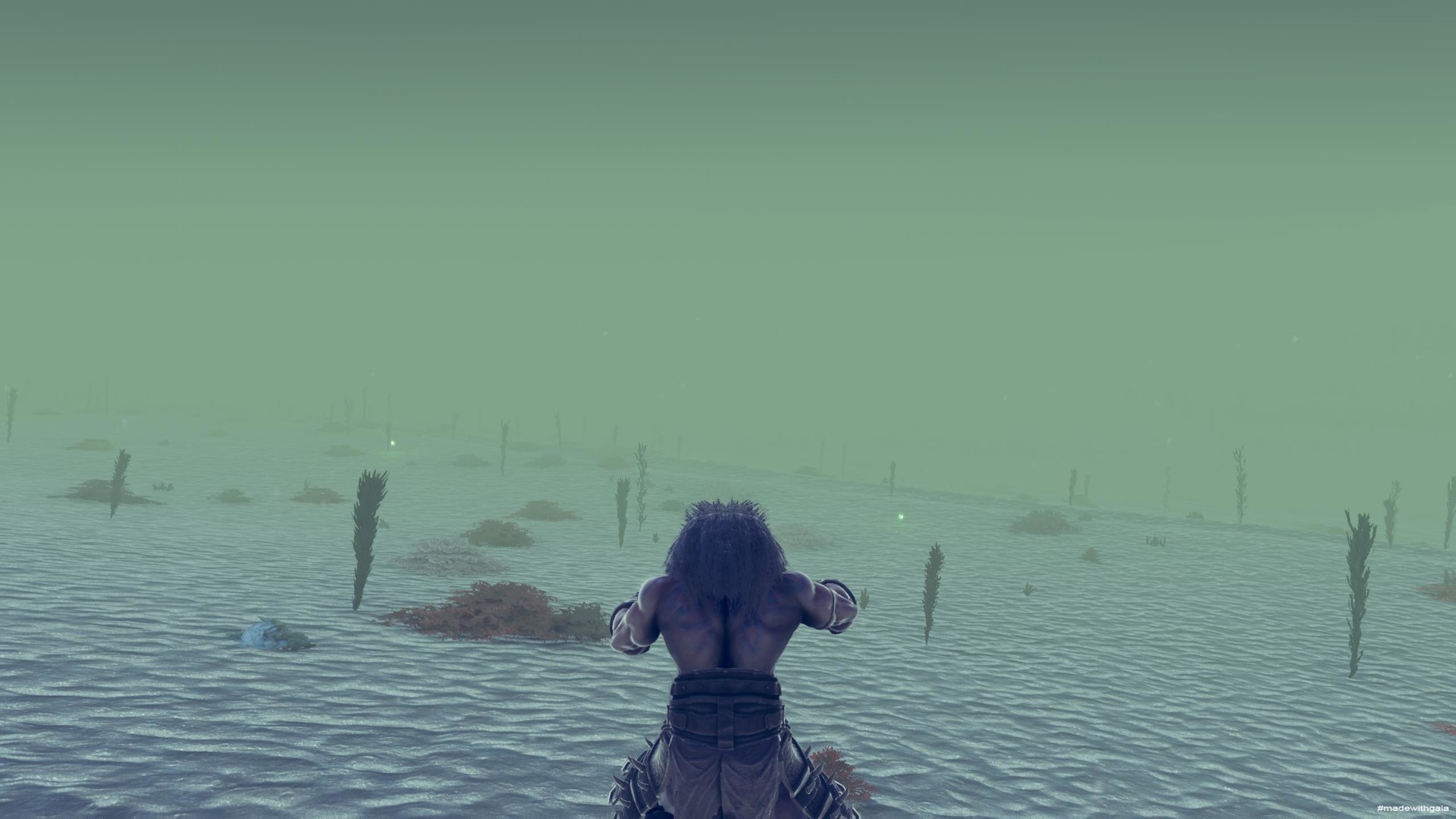 九个世界（Nine worlds） screenshot 9
