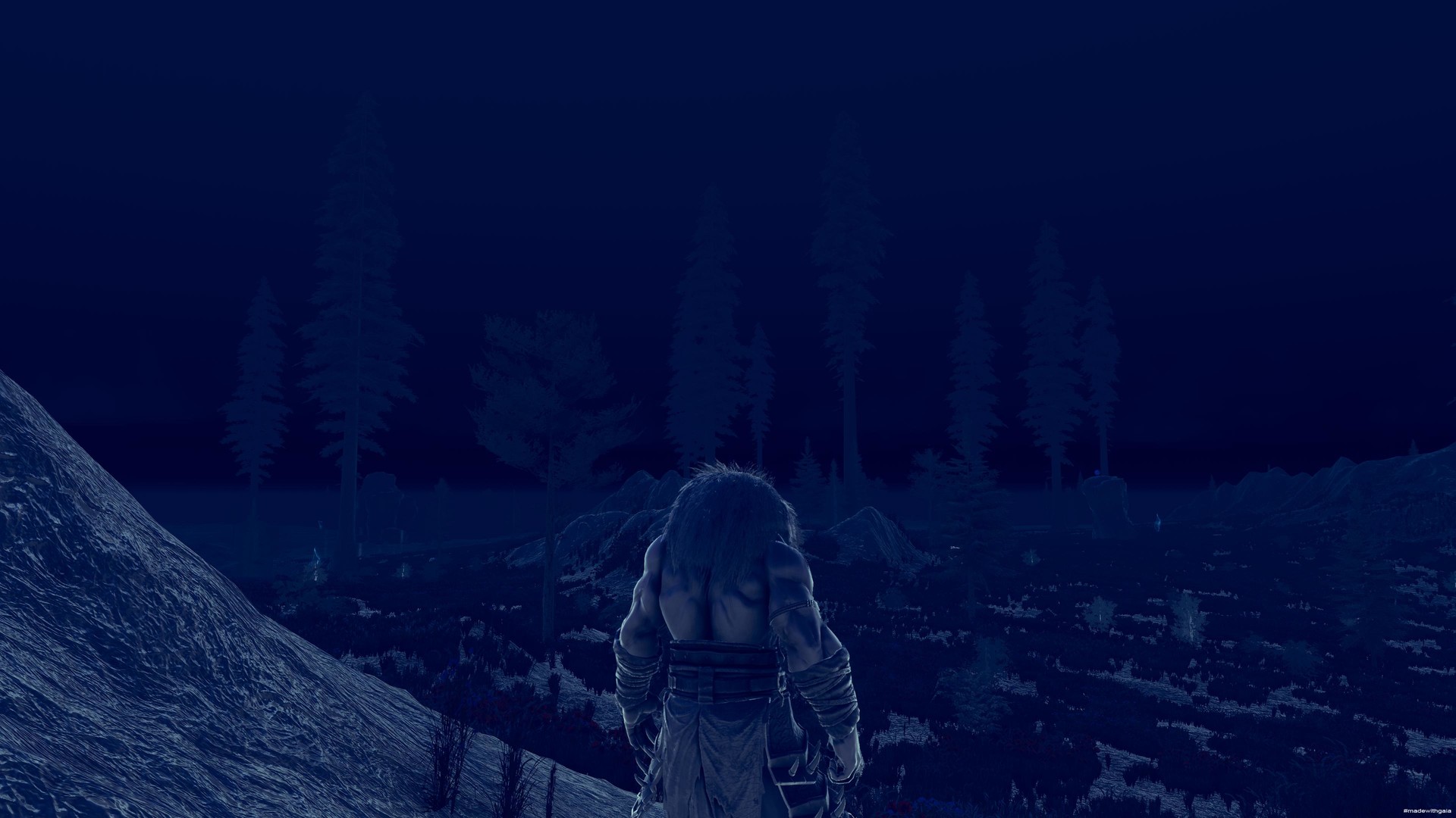 九个世界（Nine worlds） screenshot 4