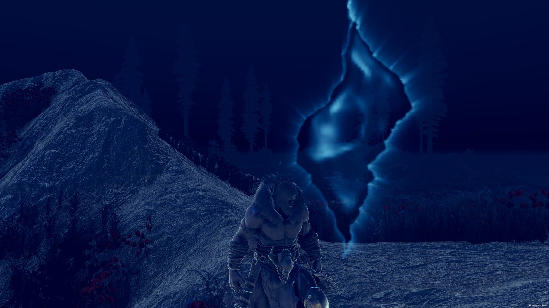 九个世界（Nine worlds） screenshot 5