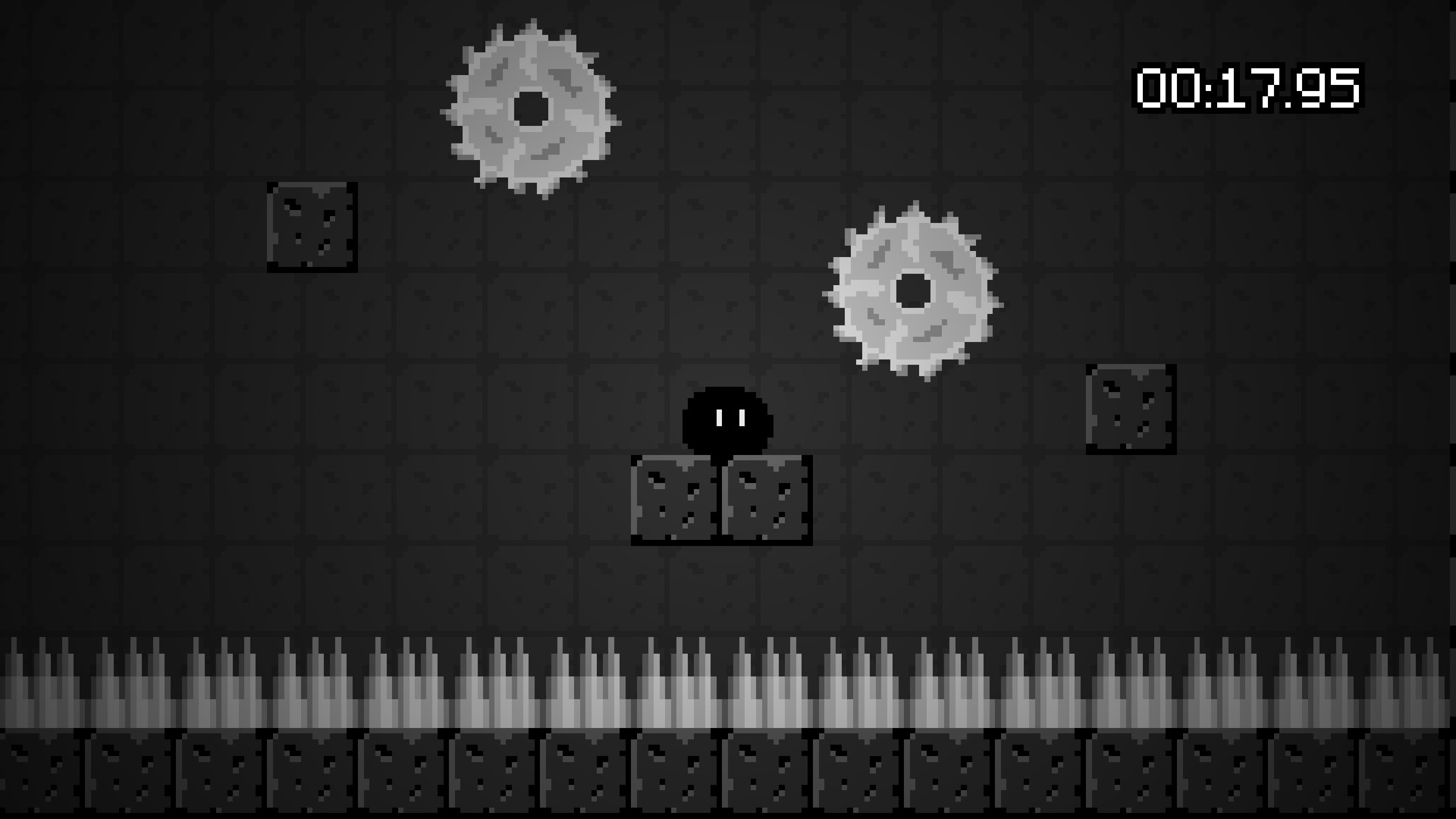 Escape the Underground screenshot 3