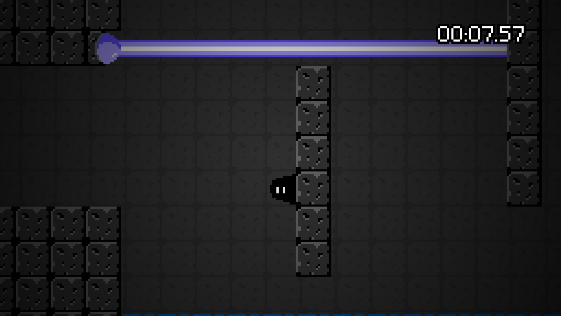 Escape the Underground screenshot 2